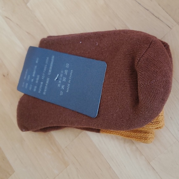 Brand New Thick sock - Picture 2 of 3